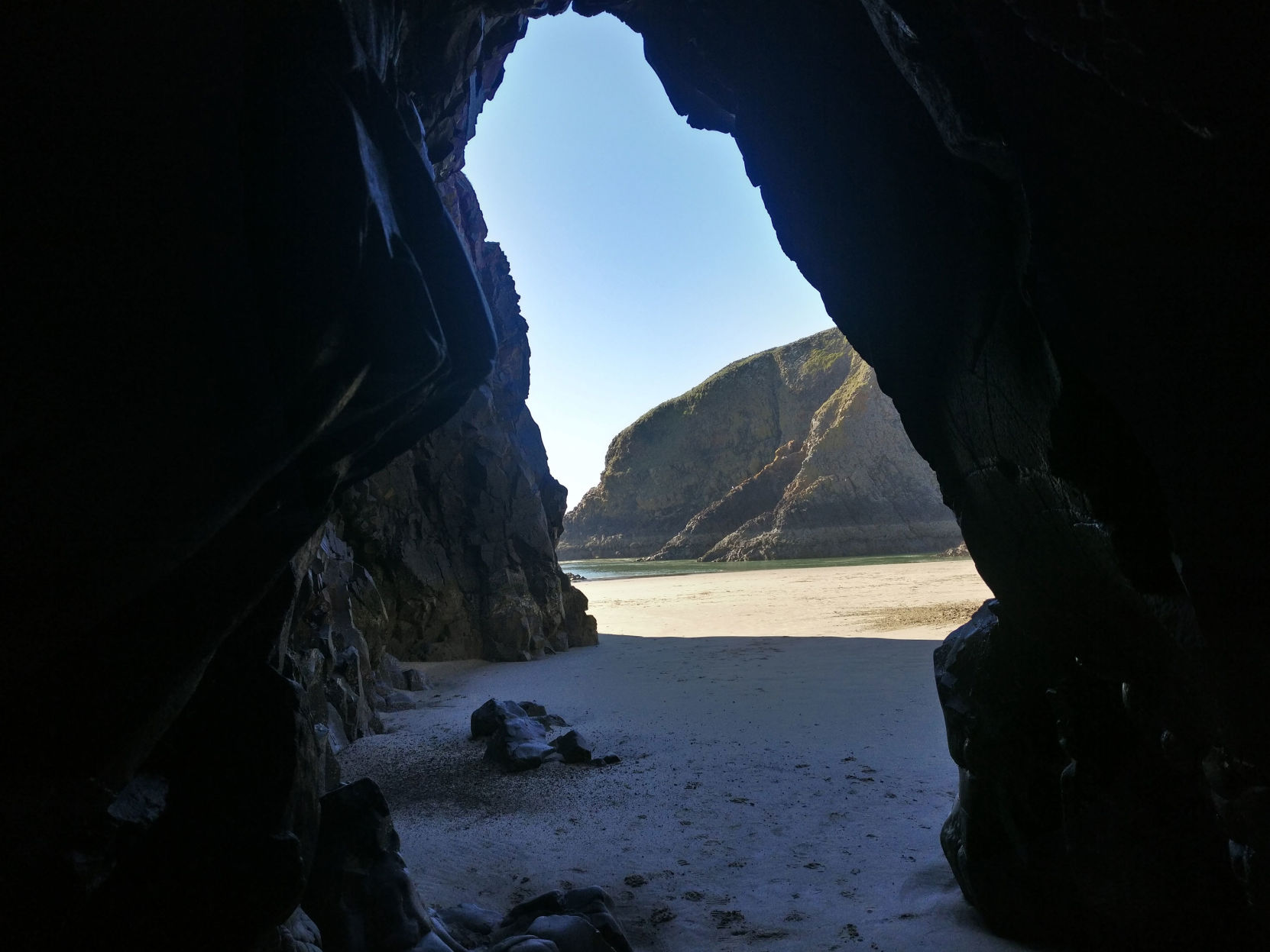 Cannon Beach